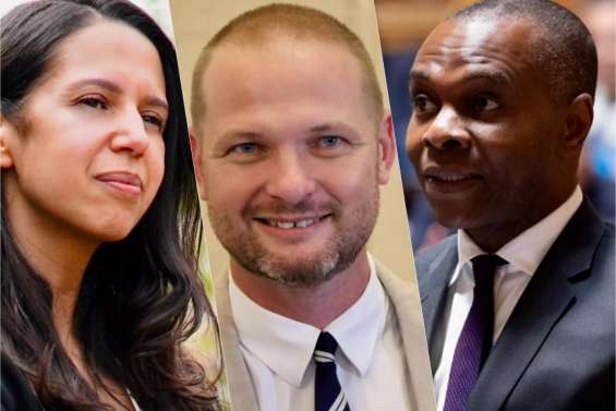 Présidentielle 2027 : 90 politiques, dont Naïma Moutchou et Nicolas Metzdorf, appellent à un 