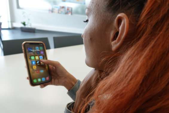 Le Sénat adopté l’interdiction des réseaux sociaux aux moins de 15 ans