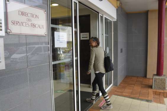 Un nouveau mécanisme pour répartir les recettes fiscales plus efficacement