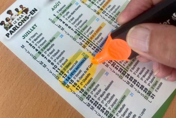 Enseignement : le gouvernement fixe trois ponts en 2026