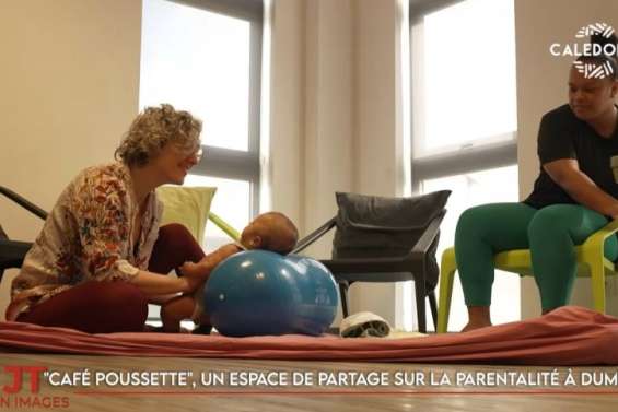 Dispensaires fermés en province Nord, espace parentalité à Dumbéa… Le JT du 2 avril de Caledonia