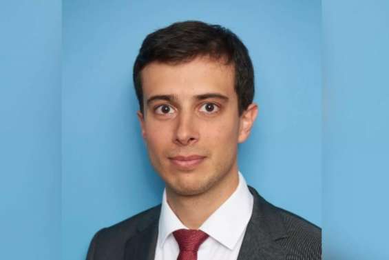 Amaury Decludt nommé pour piloter la mission interministérielle en Nouvelle-Calédonie