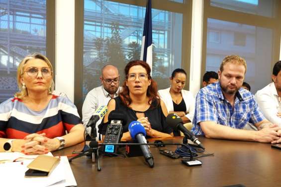 Avenir institutionnel : Les Loyalistes et Le Rassemblement ne participeront pas à la réunion organisée par l’État