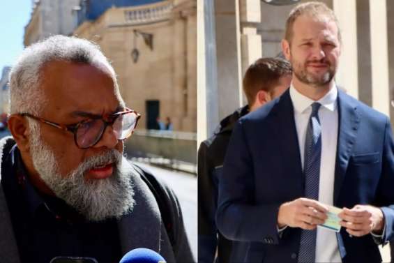 Avenir institutionnel : deux réunions organisées dans un climat de défiance