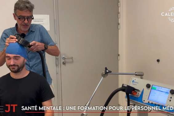 Santé mentale, entrepreneuriat, cricket à Pouembout… Le JT de Caledonia du 7 avril