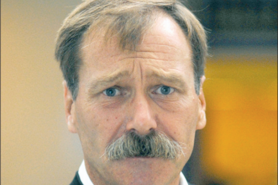 Décès de Jean-Jacques Deswarte, figure du barreau de Nouméa