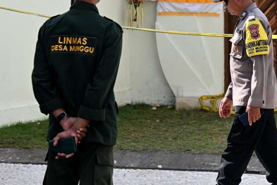 Indonésie : dix-neuf personnes inculpées pour un trafic de nourrissons