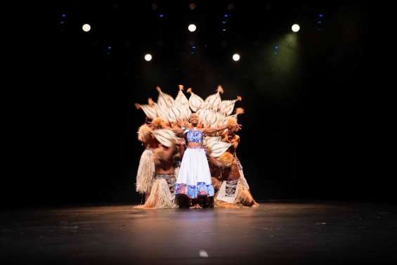 [AGENDA] Les idées de sorties pour ce week-end