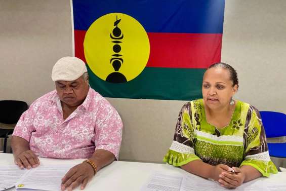 Déménagement d’Aircal : l’UC-FLNKS demande une suspension immédiate