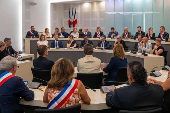 Combien touchent les maires et leurs adjoints ?