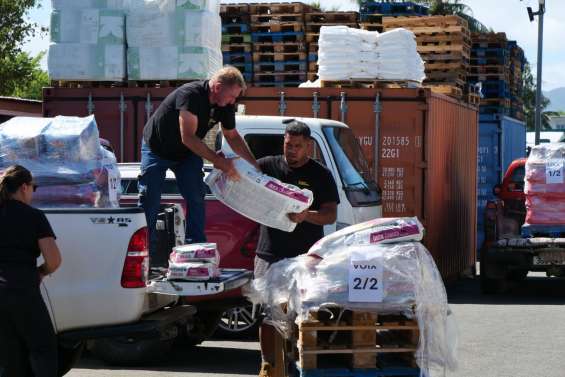 Opération croquettes solidaires : plus de 4,5 tonnes distribuées aux associations animales