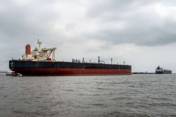 Carburant : Wellington demande des pétroliers américains pour sécuriser le Pacifique