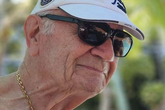 Avis de décès : Monsieur Pierre GRALEPOIS