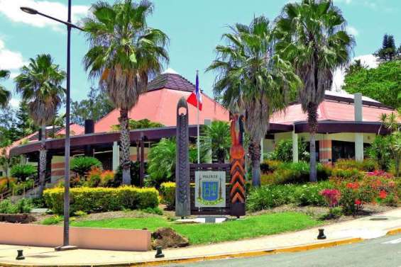 La Foa : le maire annonce un programme de lutte contre les violences faites aux femmes