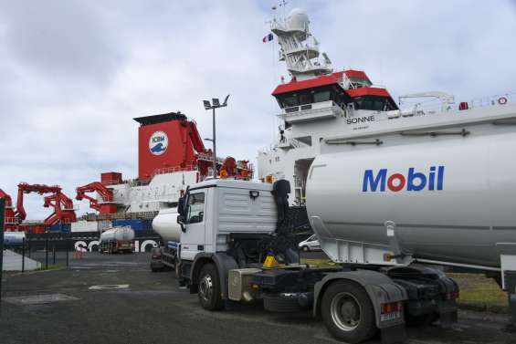 Carburants : pas de pénurie mais une hausse des prix attendue dès mai