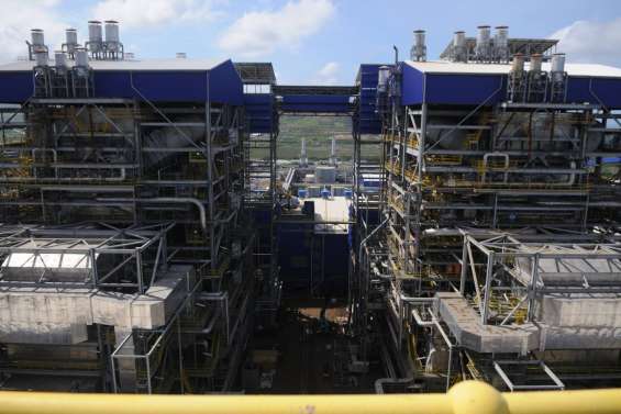 Le groupe métallurgique chinois Lygend a soumis une offre de rachat pour KNS