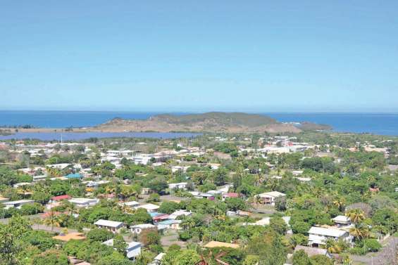 Un mort dans une bagarre entre voisins à Koumac