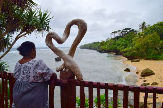 Un père et sa fille meurent noyés lors d'une baignade à Yaté