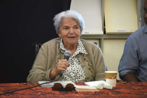 Décès de la linguiste Jacqueline de la Fontinelle, spécialiste de la langue A’jië