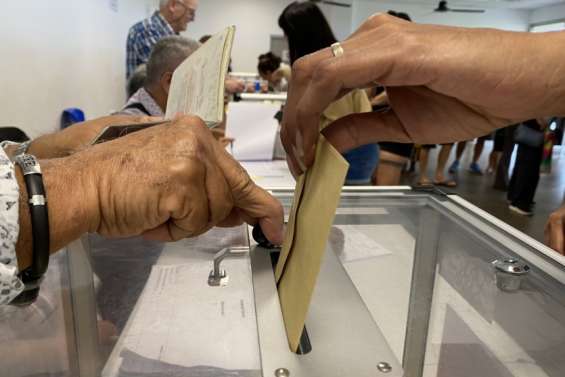 Les provinciales devraient avoir lieu le 28 juin