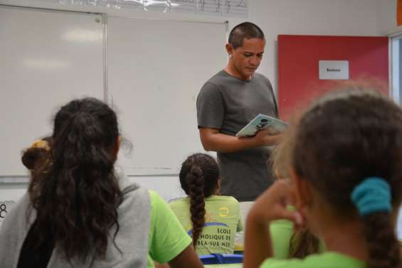 Enseignement : la Nouvelle-Calédonie reprend la main sur la délivrance des diplômes du premier degré