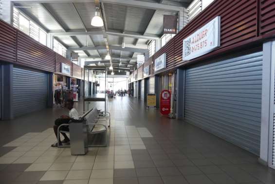 Outre-mer : une reprise économique 