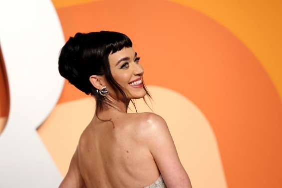 Australie : une enquête ouverte après une plainte pour agression sexuelle contre Katy Perry