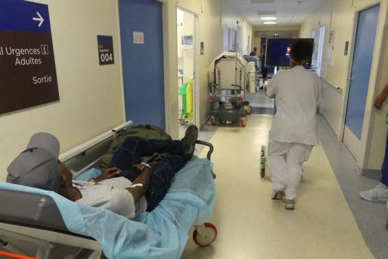 Le Congrès vote un texte pour essayer d’enrayer la fuite des soignants