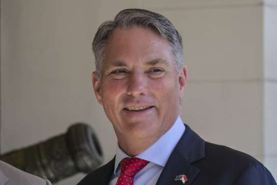 L’Australie va porter ses dépenses de défense à 3 % de son PIB