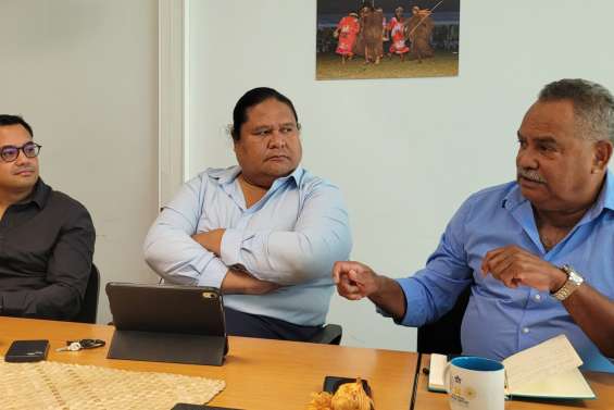 Le gouvernement lance un portail numérique dédié à l’innovation