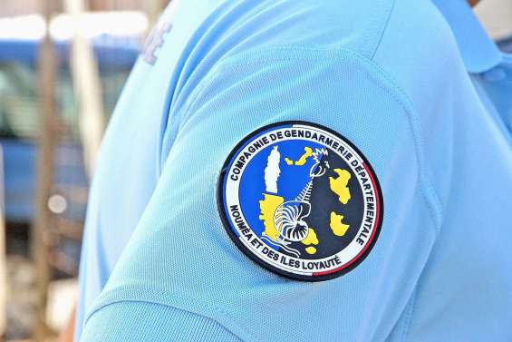 Un homme soupçonné d’avoir tué son père à coups de sabre à Païta