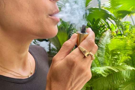 Une récente étude néo-zélandaise évoque un lien entre vapotage et certains cancers