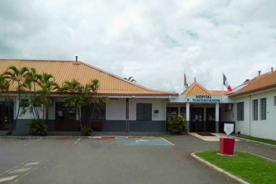 Les consultations médicales reprennent à l’hôpital de Koumac pour deux semaines