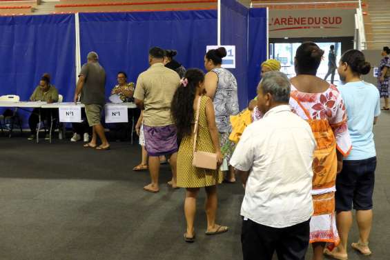 Pourquoi le corps électoral pour les provinciales est gelé