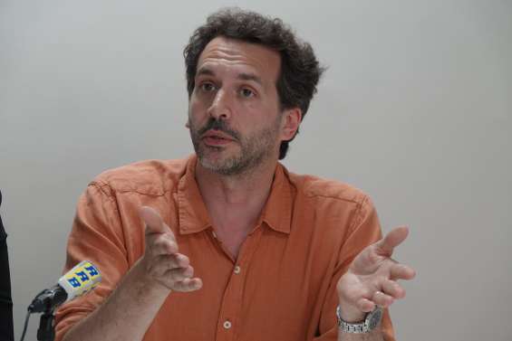 Le groupe LFI demande la création d’une commission d’enquête sur les émeutes