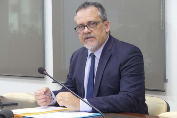 Philippe Dunoyer : 