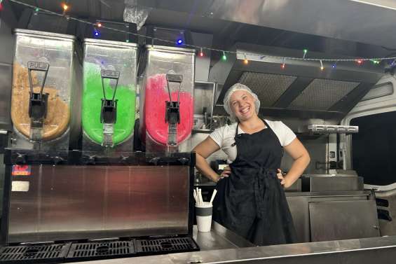 [PARTENARIAT] Encore étudiante et déjà chef d'entreprise