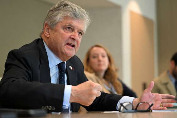 Minerais critiques : le ministre français du Commerce extérieur veut renforcer la coopération avec l’Australie