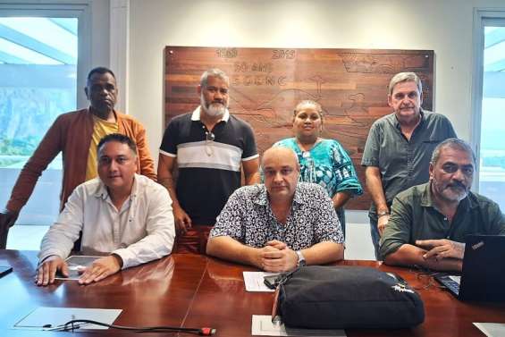 Changement à la direction de la Cafat : l’Usoenc dénonce 