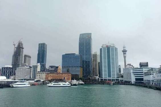 La Nouvelle-Zélande renonce à une statue commémorative après des pressions de Tokyo