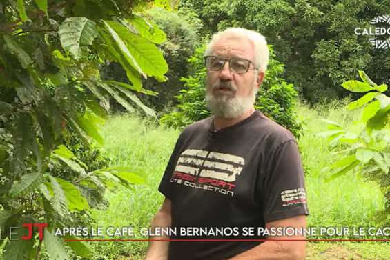 Passion pour le cacao à Voh, assemblée citoyenne au Congrès... Le JT de Caledonia du 29 avril