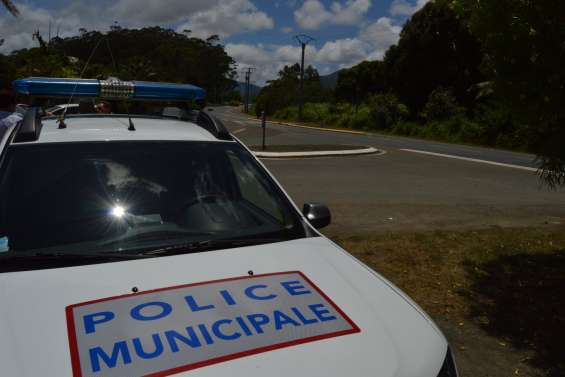 La ville du Mont-Dore annonce porter plainte après plusieurs caillassages
