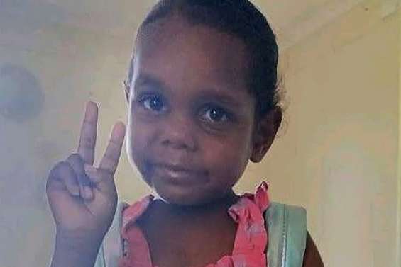 Australie : un homme inculpé pour le meurtre d’une fillette aborigène