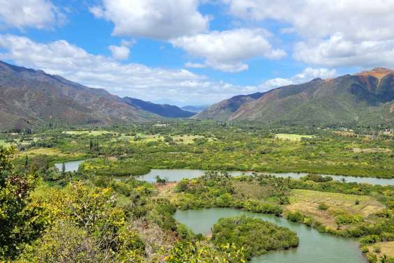 Tourisme : la Nouvelle-Calédonie repart à la conquête des Australiens