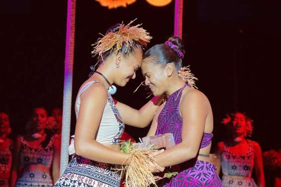 Le Fijian Flying Circus, l’âme fidjienne en piste
