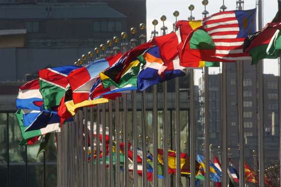 Un comité de l’ONU appelle l’État à inclure le peuple kanak dans ses réformes sur la Nouvelle-Calédonie