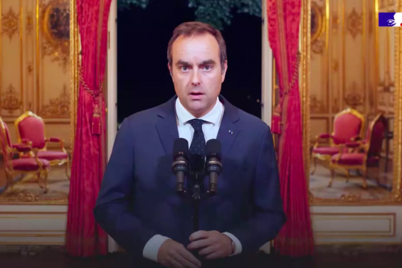 Sébastien Lecornu annonce des 