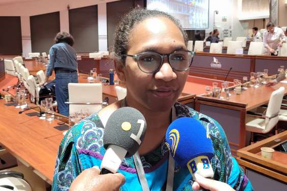 Calédonie ensemble sollicite le Congrès pour mettre fin au regroupement des bureaux de vote à Nouméa