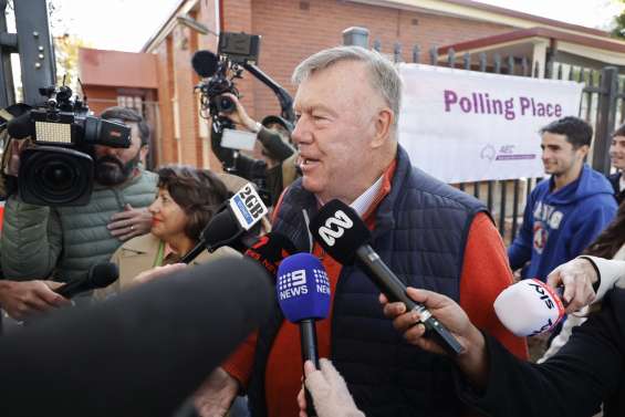 Australie : première victoire électorale du parti d’extrême droite One Nation