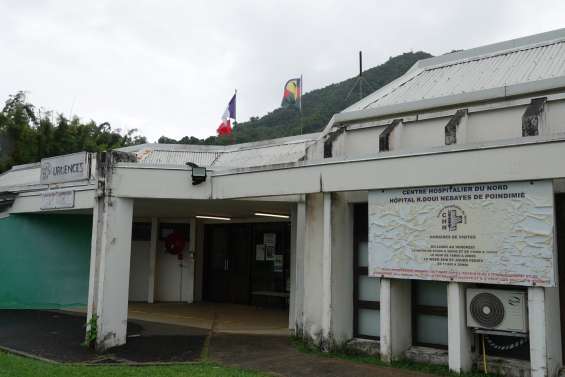 Quatorze nouveaux lits à l’hôpital de Poindimié, mais toujours pas d’urgences sur la côte Est